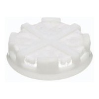 Quicksilver 35-8M0204703 Fuel/Water Separating Filter Disc - 8M0204703 - 710-35-8M0204703F1