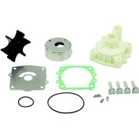 Quicksilver 8M6012787 Water Pump Kit - Yamaha 150-300Hp - 8M6012787 - 710-46-8M6012787F1