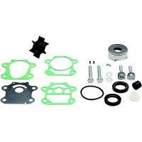 Quicksilver 8M6012800 Impeller Repair Kit - Yamaha F70 - 8M6012800 - 710-46-8M6012800F1