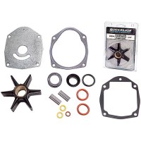 Quicksilver Impeller Kit - 8M0100526 - 710-47-8M0100526F1