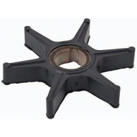 Quicksilver 47-8M0204712 Impeller, 15-25 Hp Mercury & Mariner Outboards - 8M0204712 - 710-47-8M0204712F1