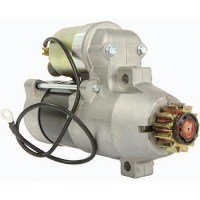Quicksilver 50-8M6007424 Starter, Yamaha - 8M6007424 - 710-50-8M6007424F1
