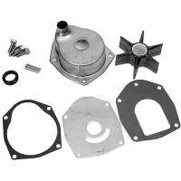Water Pump Repair Kit - 817275A08 - 710-817275A08F1