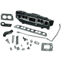 Exhause Manifold - 860235A04 - 710-860235A04F1