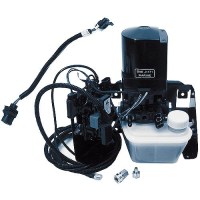 Quicksilver Mercury/Mercruiser Electric Trim Pump Assembly - 865380A25 - 710-865380A25F1