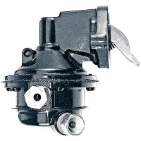 Quicksilver 8M0058164 Fuel Pump - 8M0058164 - 710-8M0058164F1