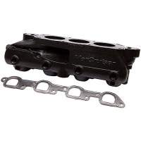 Exhaust Manifold - 8M0099070 - 710-8M0099070F1