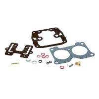 Quicksilver 8M6010308 Johnson/Evinrude Carburetor Kit - 8M6010308 - 710-8M6010308F1