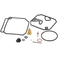 Quicksilver 8M6010311 Yamaha Carburetor Kit - 8M6010311 - 710-8M6010311F1