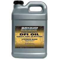 Oildfi 2 Cycle @2 2.5Gllons - 858038Q01 - 710-92-858038Q01 Superseded By: 710-92-8M0229801F1