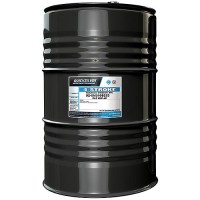 Quicksilver 92-8M0142156 4-Stroke Fc-W Synthetic Blend Oil 10W-30, 55 Gal Drum - 8M0142156 - 710-92-8M0142156F1