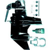 Alpha Gen 2 1.47 C/R - 5111200Tp - 714-5-5111200Tpf1