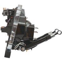 Alpha One Transom Assembly - 6010000Cp - 714-6-6010000Cpf1