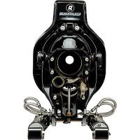 Quicksilver 6-61000004P Transom Assembly Alpha One Gen Ii - New - 61000004P - 714-6-61000004Pf1