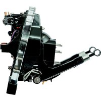 Quicksilver 6-61000005P Transom Assembly Alpha One Gen Ii - New - 61000005P - 714-6-61000005Pf1