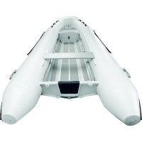 Inflatable 320 Alum Rib White 20 Hp Max Not For Resale In U.S. - Aa320042N - 720-Aa320042Nf1