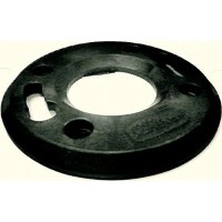 Kuuma Pedestal Mount Ring Base - 58261 - 735-58261F1