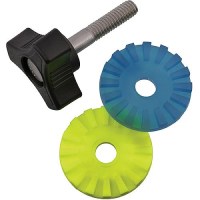 Scotty 0415 Slip Discs, 2/Set, 12 Sets/Case - 415 - 736-0415F1