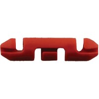 Scotty 2008 Auto-Stop Beads For Braided Line, 12Ea 6-Packs/Case - 2008 - 736-2008F1