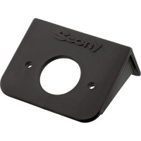 Scotty 2128 Right Angle Bracket Only - New Style - 2128 - 736-2128F1