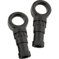 Scotty Fender Ring, 2/Pk - 327 - 736-327Sf1