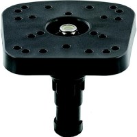 Scotty Universal Sounder/Fishfinder Mount - 368 - 736-368F1