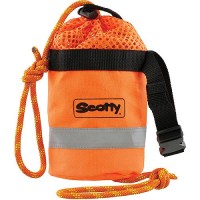 Scotty 793 Rescue Throw Bag, 12/Case - 793 - 736-793F1