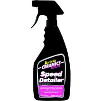 Starbrite 203722 Ceramic Speed Detailer, 22 Oz. - 203722 - 74-203722F1