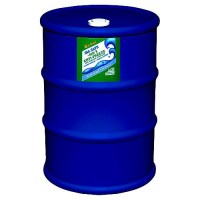 Starbrite 315G55 -100°F Non-Toxic Premium Antifreeze, 55 Gal. Drum, Blue - 315G55 - 74-315G55F1