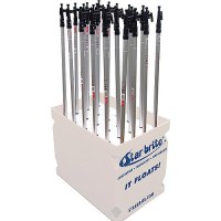 Telescoping Boat Hook Display, 24 Pcs. - 40624 - 74-40624F1