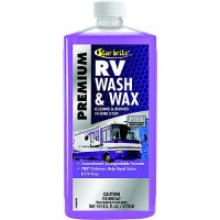 Rv Wash & Wax, Pt. - 071516P - 74-71516F1