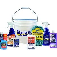 Starbrite 73702 Ultimate Rv Care Kit - 73702 - 74-73702F1