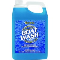 Boat Wash, Gal. - 080400N - 74-80400F1