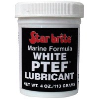 White Ptef Lubricant - 85504 - 74-85504F1