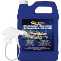 Ultimate Aluminum Cleaner/Restorer - 087764C - 74-87764Cf1