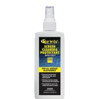 Screen Cleaner With Ptef, 8 Oz. - 88308 - 74-88308F1