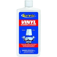Vinyl Cleaner And Polish - 091016Pc - 74-91016Cf1