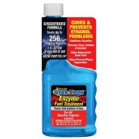 Starbrite 93000 Star Tron Gas Additive, Gallon - 093000N - 74-93000F1