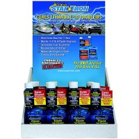 Starbrite 93625 Star Tron® Gas Additive Countertop Marine Display - 93625 - 74-93625F1