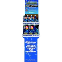 Starbrite 93636 Star Tron® Gas & Diesel Display - 93636 - 74-93636F1