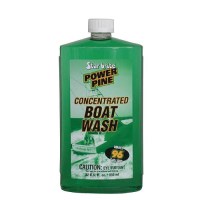 Boat Wash-Power Pine 1 Gal - 093700N - 74-93700F1
