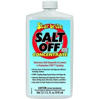 Salt Off Protect W/Ptef, Concentrate, 32 Oz. - 93932 - 74-93932F1