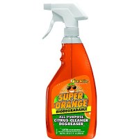 Super Orange Cleaner/Degreaser - 94222 - 74-94222F1