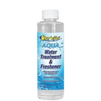 Aqua Water Treatment & Freshener, 8 Oz. - 97008 - 74-97008F1