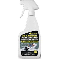 Rib & Inflatable Boat Cleaner & Protector W/Ptef® - 97232 - 74-97232F1
