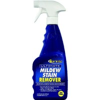 Starbrite Ultimate Mildew Stain Remover, 16 Oz. - 98616 - 74-98616F1