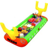 Big Mouth 25Bnychi6415 Nfl Buffet Chicago Bears - 25-Bny-Chi-6415 - 741-25Bnychi6415F1