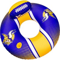 Big Mouth 25Bpfmin6721 Nfl Deluxe Float Minnesota Viking - 25-Bpf-Min-6721 - 741-25Bpfmin6721F1