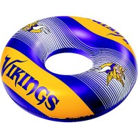 Big Mouth 25Bpfmin6888 Nfl Ring Float Minnesota Viking - 25-Bpf-Min-6888 - 741-25Bpfmin6888F1