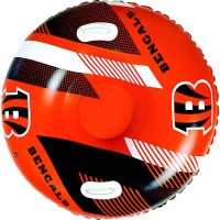Big Mouth 25Bstcin6477 Nfl Snow Tubes Cincinnati Bengals - 25-Bst-Cin-6477 - 741-25Bstcin6477F1